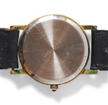 NASA Astronaut Jeffrey Hoffman Space Worn Mission Watch -- Flown on STS-46 Atlantis and Shown in NASA Photos S46-13-015 & 016