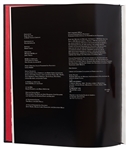 Michael Jordan Signed Limited Edition of ''Rare Air / Michael on Michael'' -- With Upper Deck Hologram
