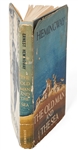 First Edition, First Printing of Ernest Hemingways Classic Pulitzer Prize-Winning Novel The Old Man And The Sea with Dust Jacket