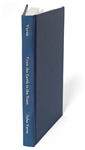 ''From the Earth to the Moon & Around the Moon'' Limited Edition Novel Signed by Five Apollo Astronauts: Walt Cunningham, Frank Borman, James McDivitt, Charlie Duke & Fred Haise
