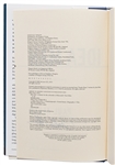 Paul Allen Signed First Edition of His Memoir ''Idea Man'' -- Uninscribed