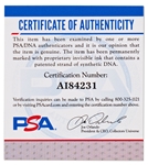 Steve Wozniak Signed Copy of the Apple II ProDOS User's Manual from 1983 -- With PSA/DNA COA