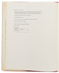 Yousuf Karsh Signed First Edition of ''Karsh Portraits'' -- Includes the Iconic Images of Winston Churchill and Albert Einstein