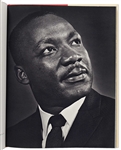 Yousuf Karsh Signed First Edition of ''Karsh Portraits'' -- Includes the Iconic Images of Winston Churchill and Albert Einstein