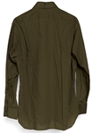 Action Star Bruce Willis' Screen-Worn Custom Dress Shirt From ''Red 2''