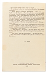 First UK Edition of ''After the Funeral'' by Agatha Christie, in Original Dust Jacket