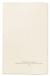 First Edition of ''Dead Man's Folly'' by Agatha Christie, in Original Dust Jacket