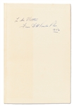 First Edition of ''Dead Man's Folly'' by Agatha Christie, in Original Dust Jacket