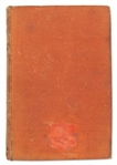 Agatha Christie's ''Five Little Pigs'' First Edition
