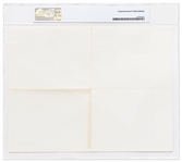 Original Apollo 11 Launch Invitation -- Encapsulated by CAG
