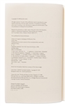 John Lewis ''Walking With the Wind'' Signed Civil Rights Book