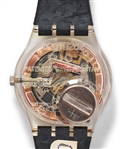 NASA Astronaut Jeffrey Hoffman Space Flown Mission Watch -- Flown on STS-75 Columbia