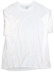 Tracy Morgan Screen-Worn T-Shirt From the 2007 Film Death at a Funeral