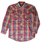 Jeff Daniels Screen-Worn Hero Wardrobe From RV