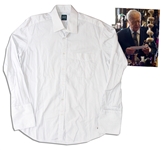 Michael Caine Screen-Worn Costume From Now You See Me