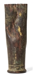 Bullet Shell Casing From the Battle of Little Bighorn -- From the Stella Foote Collection