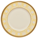 Bill Clinton White House China Salad Plate to Honor the 200th Anniversary of the White House