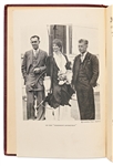 Amelia Earhart Signed First Edition of ''20 Hrs. 40 Mins.'' -- The Memoir of Her 1928 Transatlantic Flight