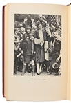 Amelia Earhart Signed First Edition of ''20 Hrs. 40 Mins.'' -- The Memoir of Her 1928 Transatlantic Flight