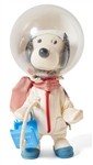 Snoopy Astronaut Classic Toy From 1969 to Commemorate the Apollo 10 Mission