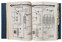 Original ''NASA Project Gemini Familiarization Manual'' SEDR 300 from 1964