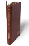 Ray Kroc Signed Copy of ''Grinding It Out: The Making of McDonald's'' -- With JSA COA