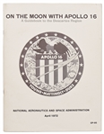 Apollo 12 Technical Crew Debriefing -- Marked Confidential & Stamped With Serial Number 284