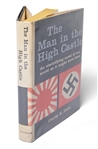 First Edition, First Printing of The Man in the High Castle by Philip K. Dick -- In Original Dust Jacket