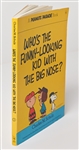 Charles Schulz Signed ''Peanuts'' Comic Book Featuring Strips from the 1960s