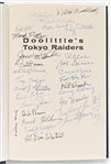 ''Doolittle's Tokyo Raiders'' Signed by Signed by Jimmy Doolittle & 27 of His Raiders