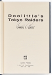 ''Doolittle's Tokyo Raiders'' Signed by Signed by Jimmy Doolittle & 27 of His Raiders