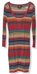 Sheryl Crow Personally Owned Ralph Lauren Sweater Dress