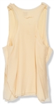 Sheryl Crow Personally Owned Jean Paul Gaultier Silk Blouse