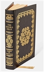 James Watson Signed Deluxe Edition of ''The Double Helix''