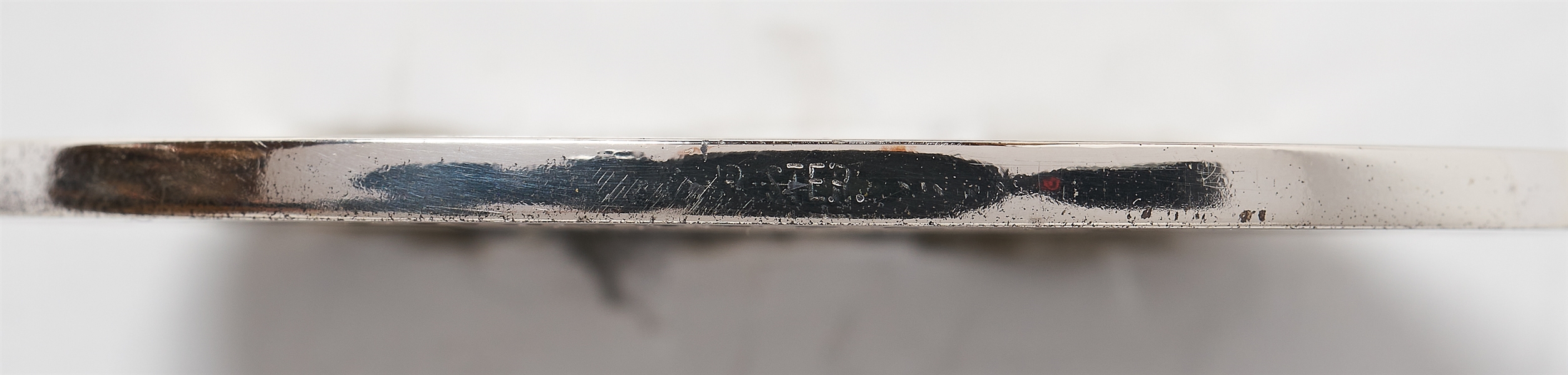 Sally Ride's Personally Owned STS-4 Space Shuttle Columbia Robbins Medal