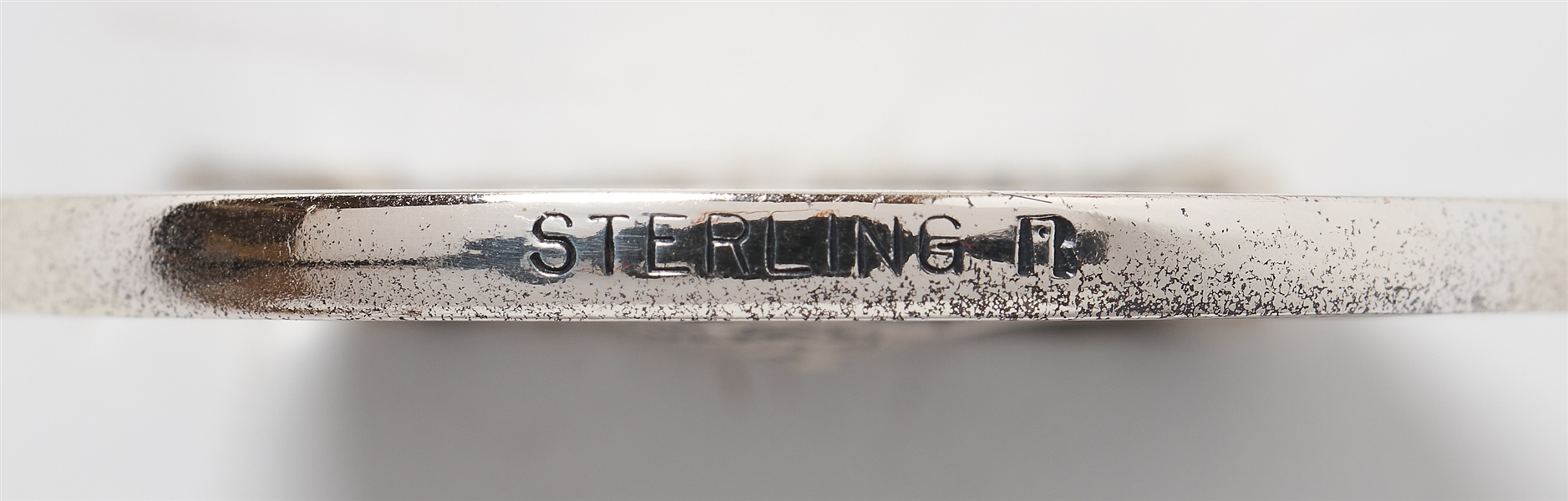 Sally Ride's Personally Owned STS-7 Space Shuttle Challenger Flown Robbins Medal -- Ride Made History as the First Female Astronaut on This Mission