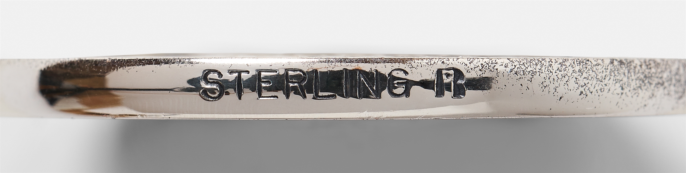 Sally Ride's Personally Owned STS-7 Space Shuttle Challenger Flown Robbins Medal -- Ride Made History as the First Female Astronaut on This Mission