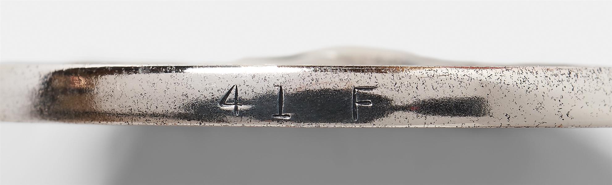 Sally Ride's Personally Owned STS-7 Space Shuttle Challenger Flown Robbins Medal -- Ride Made History as the First Female Astronaut on This Mission