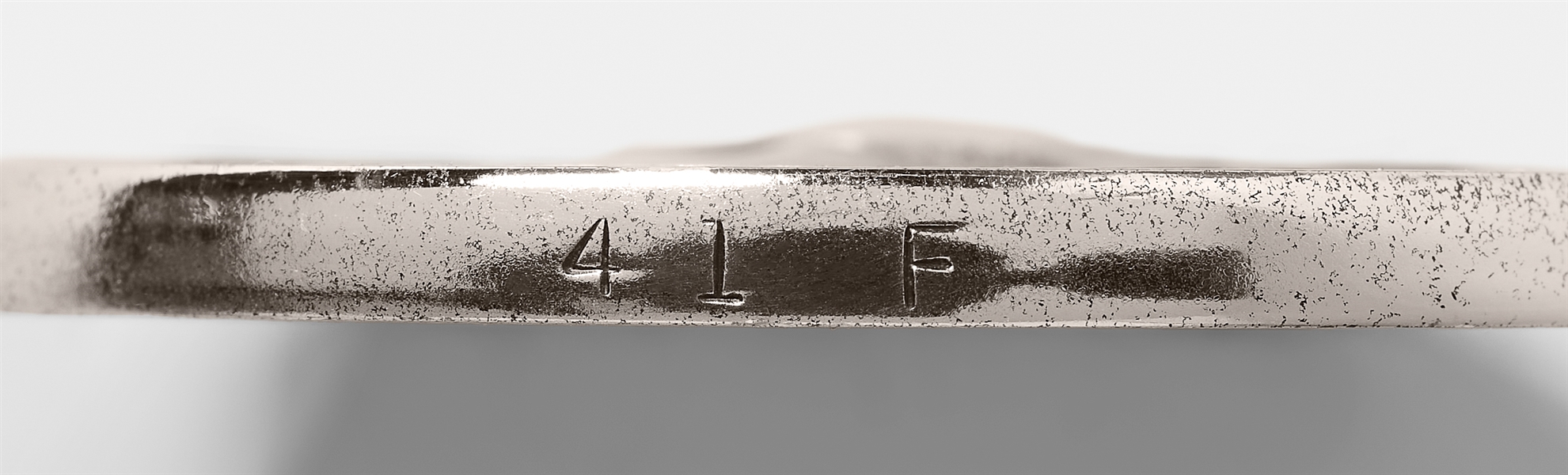 Sally Ride's Personally Owned STS-7 Space Shuttle Challenger Flown Robbins Medal -- Ride Made History as the First Female Astronaut on This Mission
