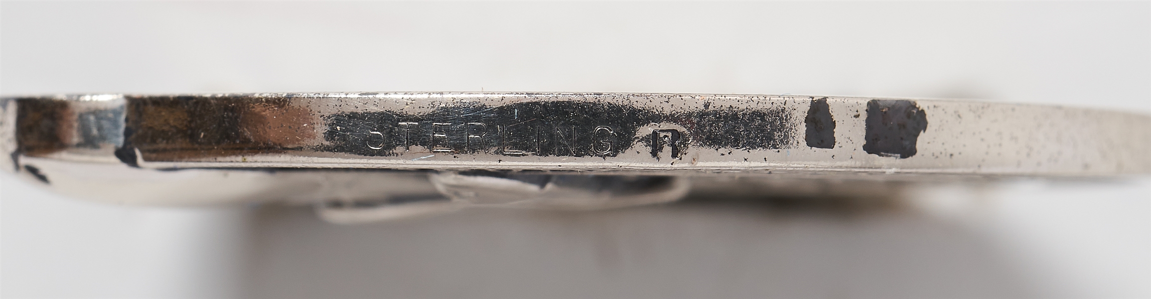 Sally Ride's Personally Owned STS-8 Space Shuttle Challenger Robbins Medal