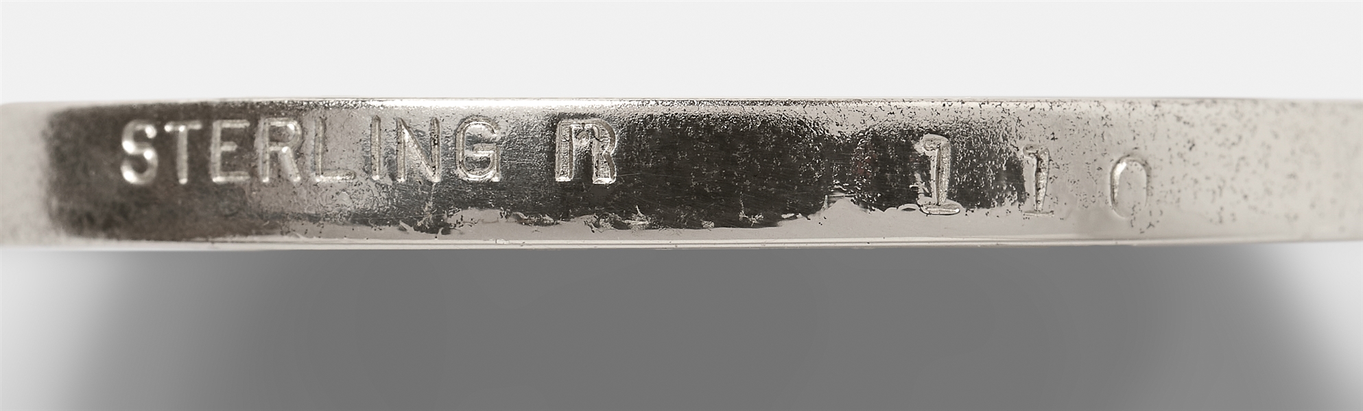 Sally Ride's Personally Owned STS-41-D Space Shuttle Discovery Robbins Medal