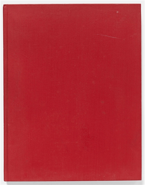 Sally Ride's Personally Owned Dissertation for Her Stanford Ph.D. in Physics -- ''The Interaction of X-Rays With the Interstellar Medium''