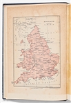 ''A Short History of the English People'' by John Richard Green --1902 -- Rare Four Volume Illustrated Edition