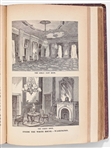 1876 Edition of ''Ten Years in Washington; Life and Scenes in The National Capital As a Woman Sees Them''