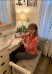 Paula Jones Handwritten, Signed Statement Regarding Bill Clinton -- Clinton then approached the sofa and as he sat down he lowered his trousers