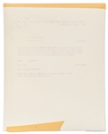 Jim Irwin Signed Red-Numbered NASA Photo on ''A Kodak Paper''
