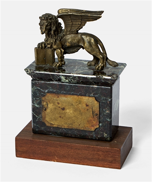 Cannes Festival Lions Award