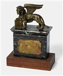 Cannes Festival Lions Award