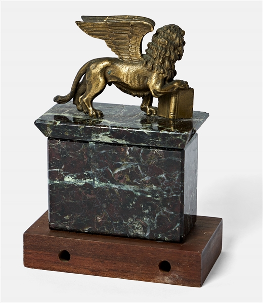 Cannes Festival Lions Award