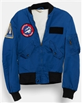 Sally Rides Personally Owned NASA Chase Team Jacket